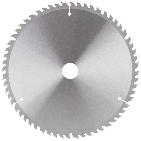 Makita B-67284 Körfűrészlap 260 x 30 x 2.15 mm Fogak száma (collonként): 60 1 db 3. kép