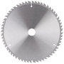 Makita B-67284 Körfűrészlap 260 x 30 x 2.15 mm Fogak száma (collonként): 60 1 db 3. bélyegkép