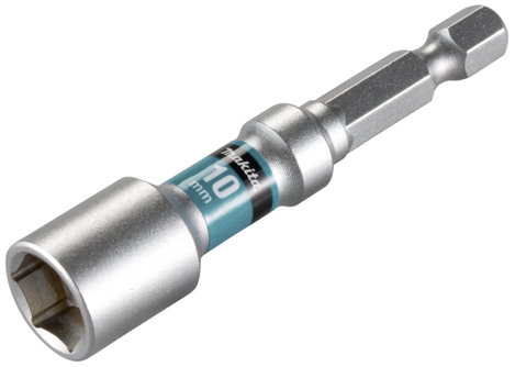 Makita E-03470 Torziós dugókulcs 10 mm SW 10 1/4 2. kép