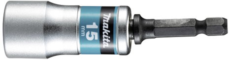 Makita E-03501 Torziós dugókulcs 15 mm SW 15 1/4