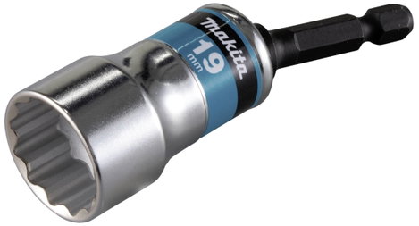 Makita E-03523 Torziós dugókulcs 19 mm SW 19 1/4 2. kép