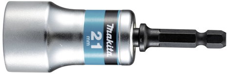 Makita E-03539 Torziós dugókulcs 21 mm SW 21 1/4