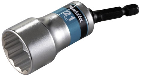 Makita E-03539 Torziós dugókulcs 21 mm SW 21 1/4 2. kép