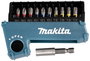 Makita E-03567 E-03567 Bit készlet Torsion Control technológia bélyegkép