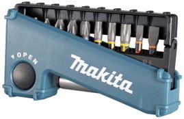 Makita E-03573 E-03573 Bit készlet Torsion Control technológia