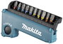 Makita E-03573 E-03573 Bit készlet Torsion Control technológia 2. bélyegkép
