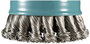 Makita Pohárkefe 80mm VA X-Lock D-73330 1 db 2. bélyegkép