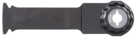 Makita B-66438 HCS Merülő fűrészlap 32 mm 1 db 2. kép