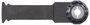 Makita B-66438 HCS Merülő fűrészlap 32 mm 1 db 2. bélyegkép