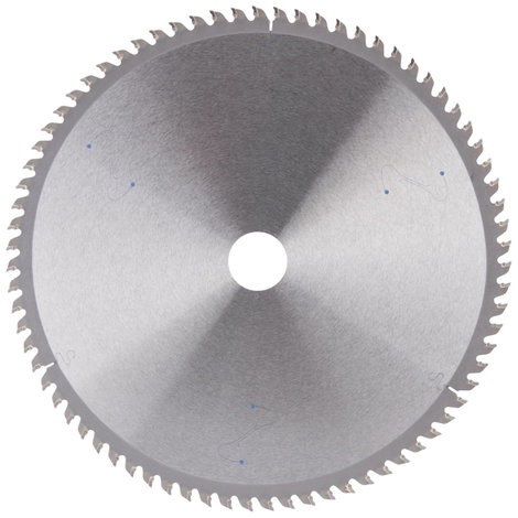Makita E-12273 Körfűrészlap 260 x 30 x 2.15 mm Fogak száma (collonként): 75 1 db 3. kép