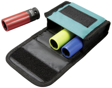 Makita E-12354 Dugókulcs készlet E-12354 6. kép