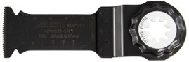 Makita B-66329 Bimetál Merülő fűrészlap 32 mm 1 db