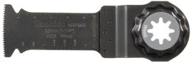 Makita B-66341 HCS Merülő fűrészlap 32 mm 1 db