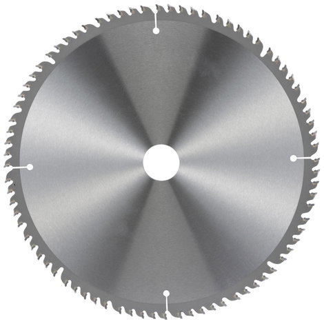 Makita B-67290 Körfűrészlap 260 x 30 x 2.15 mm Fogak száma (collonként): 80 1 db 2. kép
