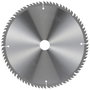 Makita B-67290 Körfűrészlap 260 x 30 x 2.15 mm Fogak száma (collonként): 80 1 db 2. bélyegkép