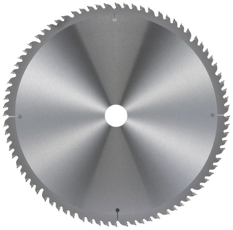 Makita B-67315 Körfűrészlap 305 x 30 x 2.15 mm Fogak száma (collonként): 80 1 db 2. kép
