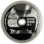 Makita E-06323 Körfűrészlap 260 x 30 x 1.85 mm Fogak száma (collonként): 81 1 db bélyegkép