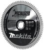 Makita E-06323 Körfűrészlap 260 x 30 x 1.85 mm Fogak száma (collonként): 81 1 db 2. bélyegkép