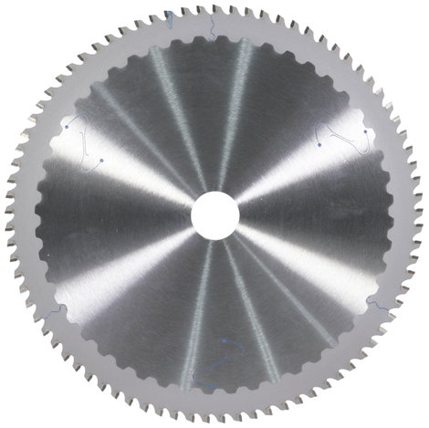 Makita E-06323 Körfűrészlap 260 x 30 x 1.85 mm Fogak száma (collonként): 81 1 db 3. kép