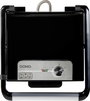 DOMO DO9245G Multigrill Elektromos Visszajelző lámpa, Összehajtható, Tapadásmentes bevonat 7. bélyegkép
