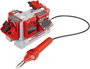 Holzmann Maschinen MSG2021_230V MSG2021_230V Élező 200 W bélyegkép