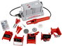 Holzmann Maschinen MSG2021_230V MSG2021_230V Élező 200 W 3. bélyegkép