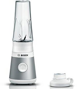 Bosch MMB2111T Álló mixer 450 W Ezüst