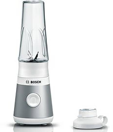Bosch MMB2111T Álló mixer 450 W Ezüst