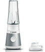 Bosch MMB2111T Álló mixer 450 W Ezüst bélyegkép