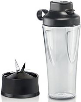Bosch MMZBTK1B To-go ivópalack