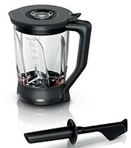 Bosch MUZ9MX2 Keverő feltét