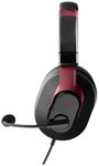 Austrian Audio PG16 Gamer Over Ear headset Vezetékes 7.1 Surround Fekete Mikrofon némítás 2. bélyegkép