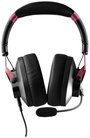 Austrian Audio PG16 Gamer Over Ear headset Vezetékes 7.1 Surround Fekete Mikrofon némítás 3. bélyegkép
