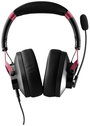 Austrian Audio PG16 Gamer Over Ear headset Vezetékes 7.1 Surround Fekete Mikrofon némítás 4. bélyegkép