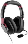 Austrian Audio PG16 Gamer Over Ear headset Vezetékes 7.1 Surround Fekete Mikrofon némítás 5. bélyegkép
