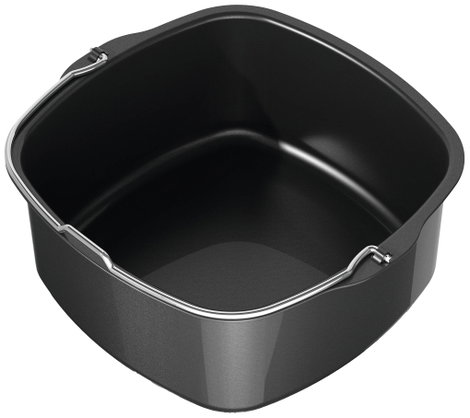 Philips HD9945/01 Philips XL sütőkészlet: tepsi + muffincsészék 2. kép