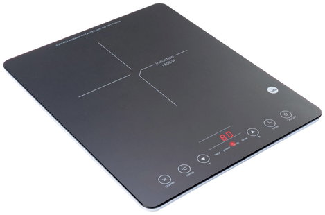 Wilfa ICP-1800B 603831 Indukciós sütőlap 2. kép