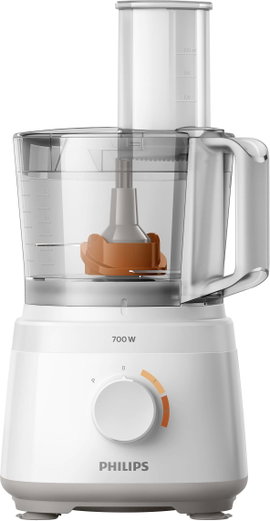Philips HR7310/00 Daily Konyhagép 700 W Fehér