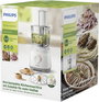 Philips HR7310/00 Daily Konyhagép 700 W Fehér 2. bélyegkép