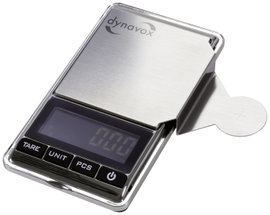 Dynavox TW-4 Hangszedő kar mérleg