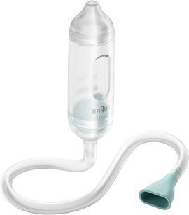 Braun Kézi orrszippantó BNA050EU BNA050EU