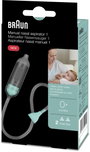 Braun Kézi orrszippantó BNA050EU BNA050EU 2. bélyegkép