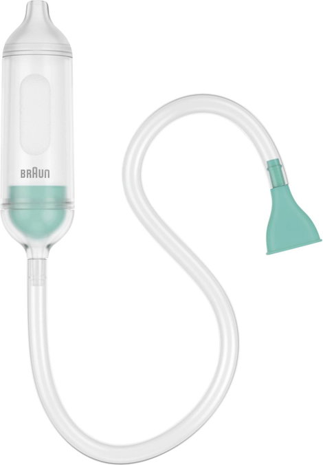 Braun Kézi orrszippantó BNA050EU BNA050EU 7. kép