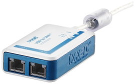 Can átalakító USB, CAN Bus, RJ-45 Ixxat 1.01.0283.22002 Üzemi feszültség: 5 V/DC
