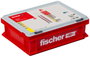 Fischer FIS VL 300 T Vakolat 10 db bélyegkép