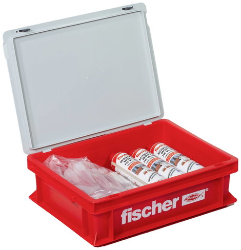 Fischer FIS VL 300 T Vakolat 10 db 2. kép