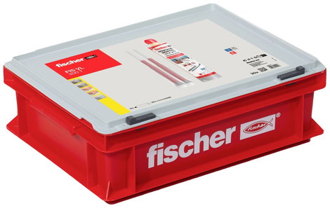 Fischer FIS VL 300 T Vakolat 10 db 3. kép