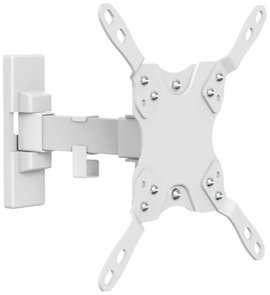 My Wall HF 11-1 WL TV fali tartó 58,4 cm (23) - 106,7 cm (42) Forgatható, Dönthető