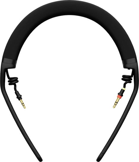 AiAiAi TMA-2 Studio Wireless+ Over Ear fejhallgató Bluetooth®, Rádiójel vezérlésű Stereo Fekete 2. kép