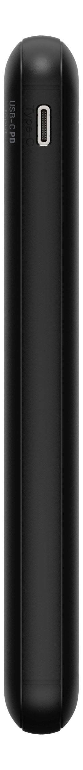 Ansmann PB320PD Powerbank 10000 mAh Power Delivery Lítiumion USB-A, USB-C® Fekete 8. kép